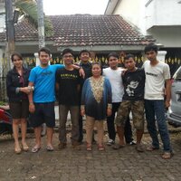 rahmat sumarna (@mametrs) Twitter profile photo