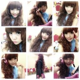 1st fanbase regional of @SteffyChiBi from Serpong, Tangerang. We still support her and never leaving her ◦ˆ⌣ˆ◦ BF: @Fellycious_SPG