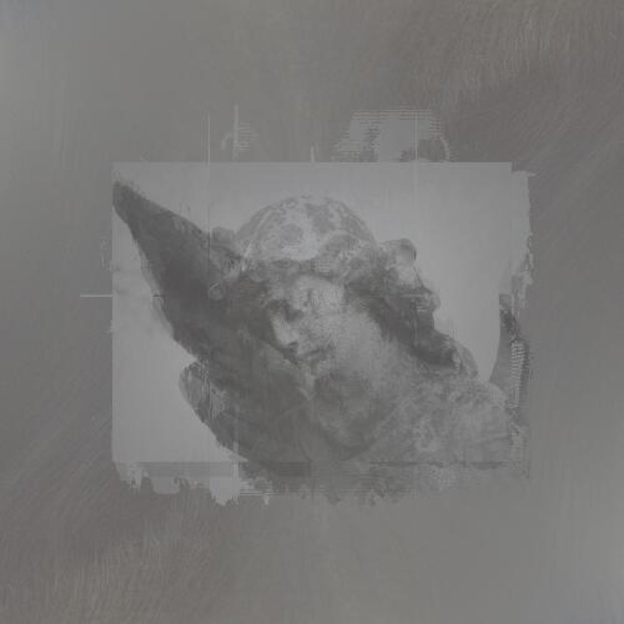 PrintedCode's profile picture. Yesterday I tried to paint you, but the colours weren't beautiful enough. (An art project by Patrick Mullan)