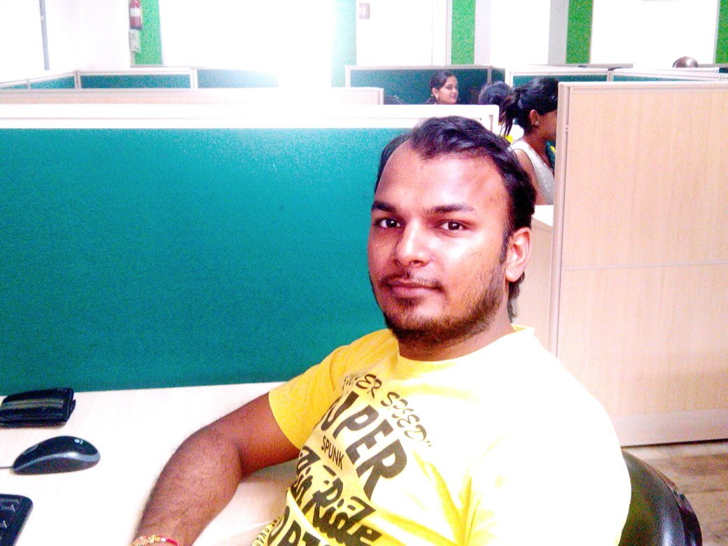 manulverma Profile Picture