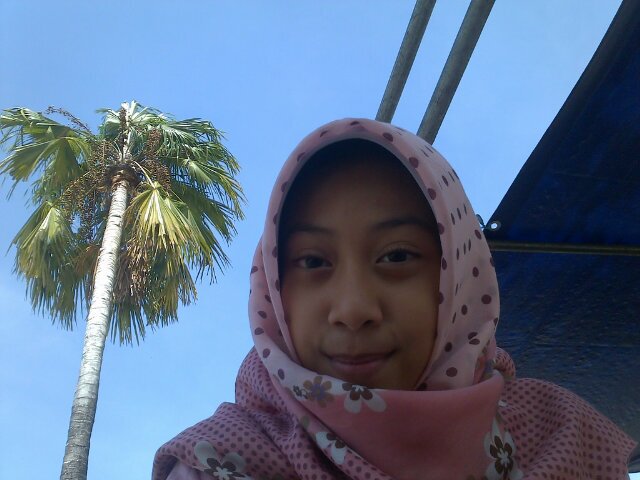 SOPHYA NABILA||Al-Azhar 34 MKS||Ar-Roffi'u :*