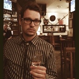 edukativni mentor na @saebelgrade, muzički izbor na @rockbeograd, cugerski filozof na @spiritpannonian