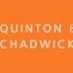 QUINTON CHADWICK (@quintonchadwick) Twitter profile photo