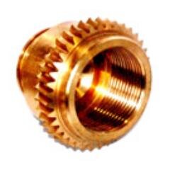 Azienda con pluriennale esperienza nel settore delle lavorazioni di precisione e della tornitura cnc.