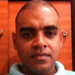 Proprietor Mizhameed Paint Stores / Managing partner MPS Distributors.