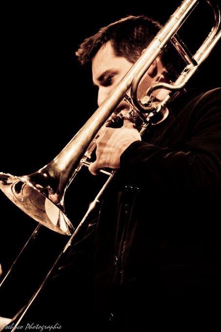 LucDelforge's profile picture. 