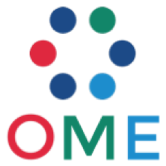 The Open #Microscopy Environment - #opensource #image tools. Project news, #imaging, #bigdata, #openscience stories & more. [OME logo TM Glencoe Software, Inc.]