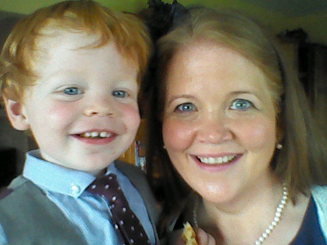 megtreacy's profile picture. 