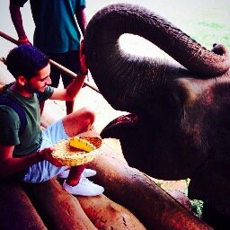 XprimeViajes's profile picture. Travel blogger / Squeezer / Writer / Airports lover / Sun seeker