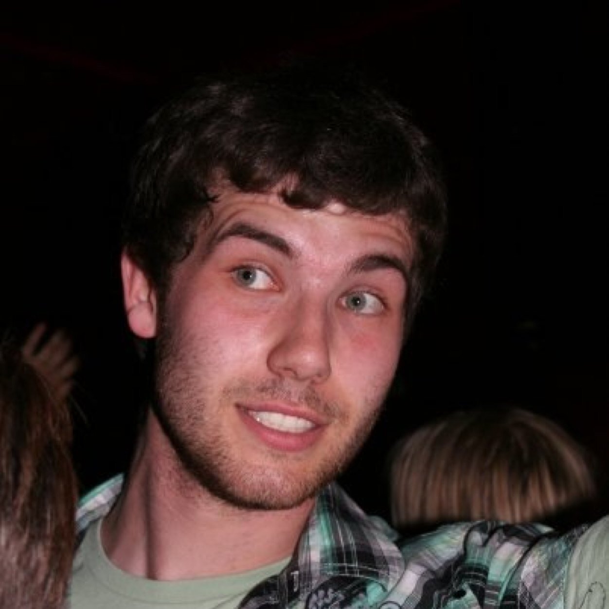 SebastianGson's profile picture. 