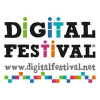Digital Festival (@digital_fest) 's Twitter Profile Photo