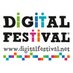 Twitter Profile image of @digital_fest