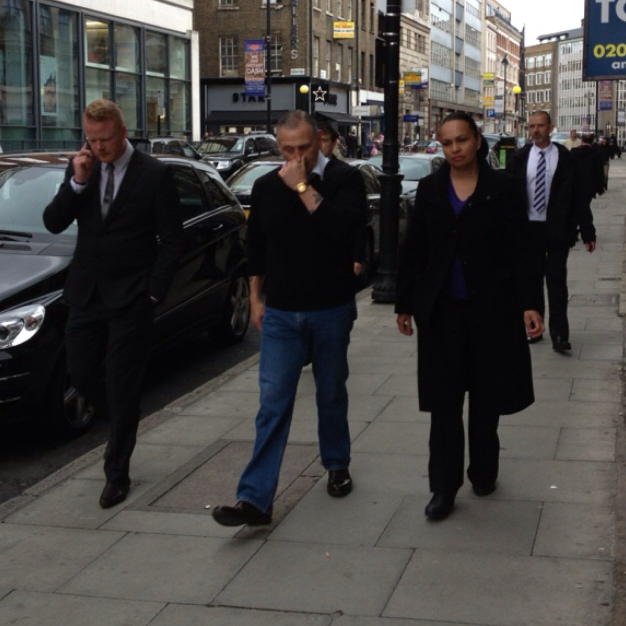 AlastairSimpso4's profile picture. CP Officer