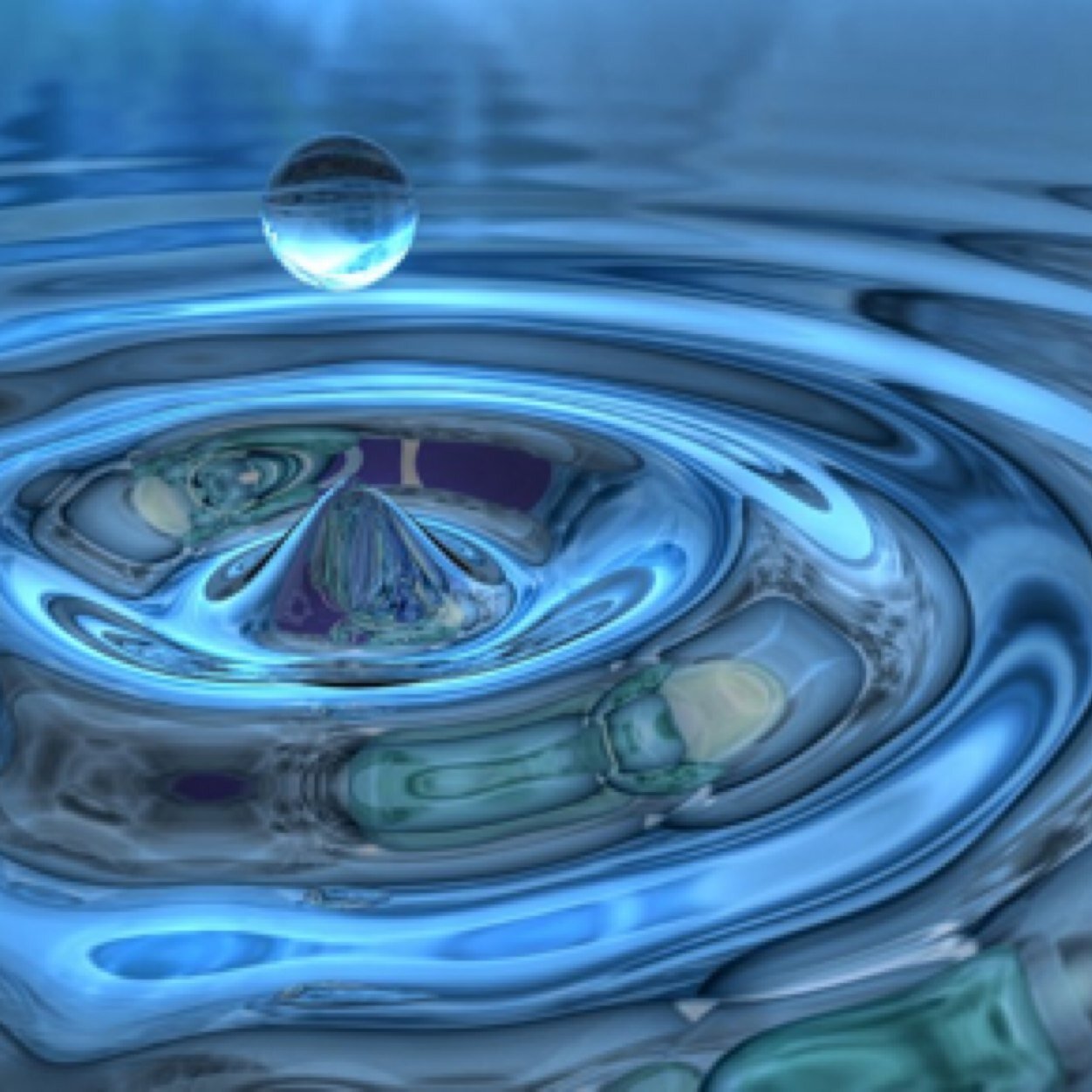Are you drinking the RIGHT water? Water has evolved and this is the future! Kangen Water has been used in Japan for years to Promote Health and Homeostasis.