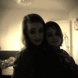 i love korfbal and my friends (loveyou)