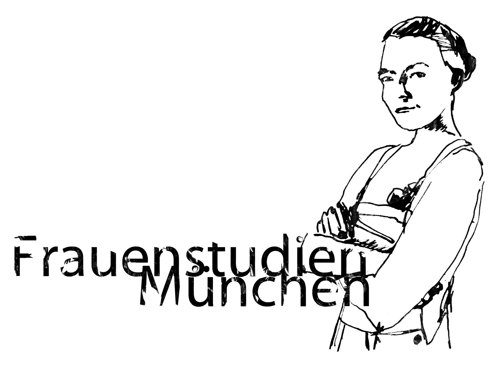 Frauenstudien München e.V. ist ein Denkraum für Veranstaltungen, Lesungen & Filmabende, mit analogem & digitalem Austausch rund um #Feminismus/ Es twittert Anja