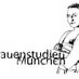 Frauenstudien MUC (@frauenstudien) Twitter profile photo