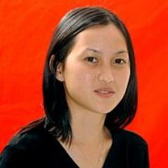 Assistant News Editor, 
former Social Media Editor, 
The Straits Times
