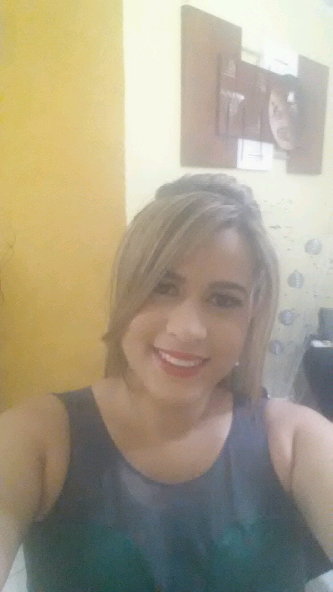 Cristã e estudante de psicologia !