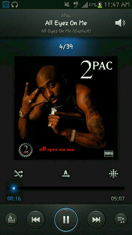 awoodhouse1971's profile picture. Living and Loving Life. Taking it easy just relaxing and that's the bottom line cause A.W says so.!!!!