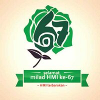 hmi kota bogor (@hmi_kotabogor) 's Twitter Profile