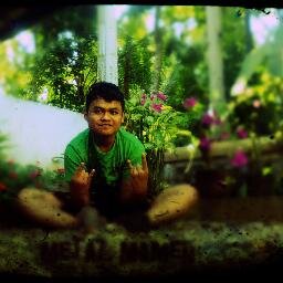 Pahit dan manisnya kehidupan tergantung bagaimana kita  menjalankannya. SO keep smiling.....:)