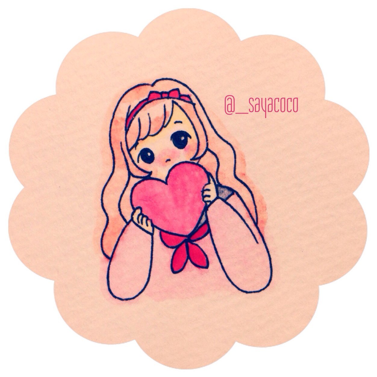さ や こさんのプロフィール画像