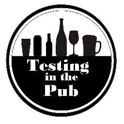 Steve and Dan's software quality podcast, coming to you from our favourite haunt. Available at https://t.co/HBkVMzWtxl or search for us on iTunes.