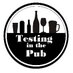 Testing In The Pub (@testinginthepub) Twitter profile photo