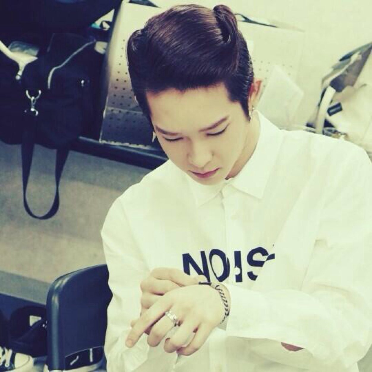YG , Winner / NamTaehyun ( bot )
