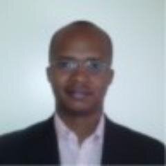 robertwaiganjo's profile picture. 