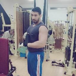 FabioFalco589's profile picture. Amante del fitness e della buona musica.