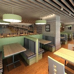 TribellsEats's profile picture. 