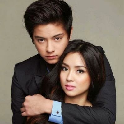 Let support @imdanielpadilla and @bernardokath, The Reigning teen KING and QUEEN!!!!