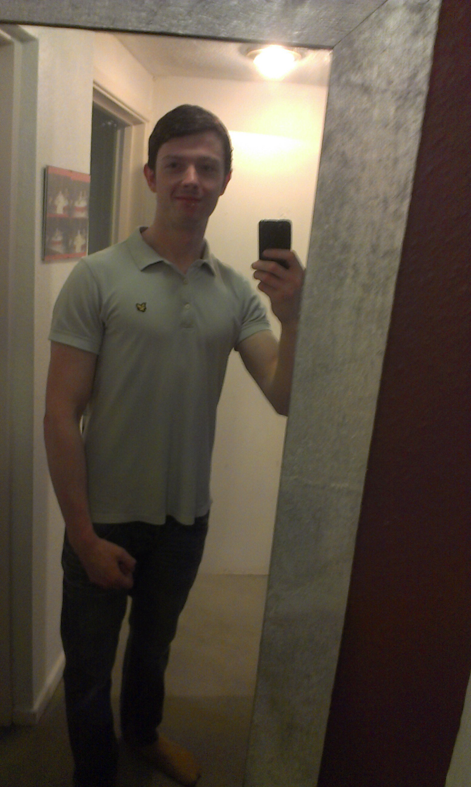 MrJJMcQuillan's profile picture. 