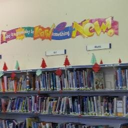 @HerschelGrammar School Library