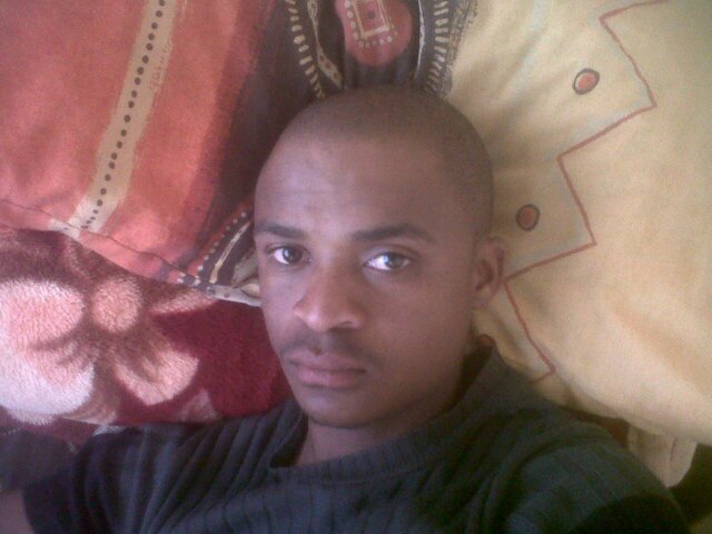 Mr Maine is here