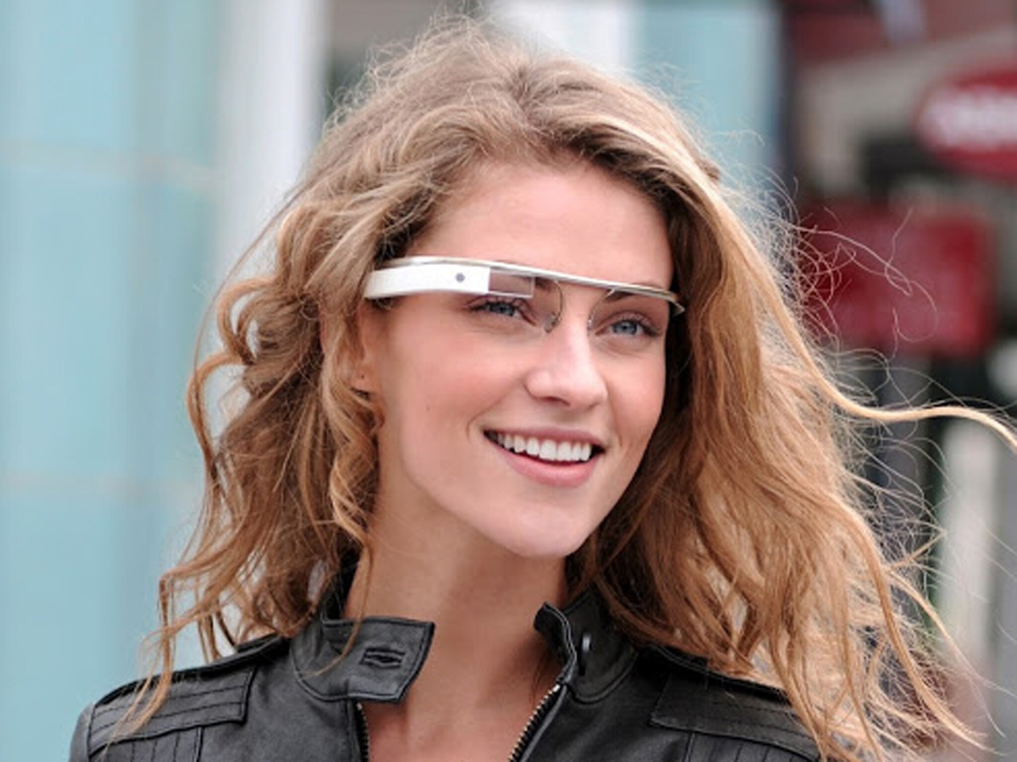 All the news about Google Glass - For the Fans -
Do not miss any news, follow @GGlassFan