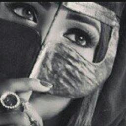 mahaQ8_80's profile picture. احب الصالحين ولست منهم لعلي ان أنال بهم شفاعه❤️