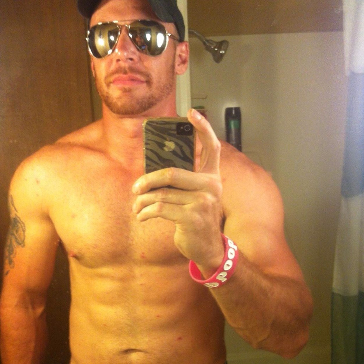 Chadm_hogs's profile picture. You gotta get it how you get it... So you know ima get it!!