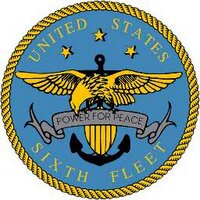 6th fleet (@6thfleetcommand) 's Twitter Profile