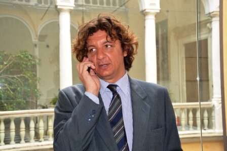 Italian Journalist, Il Secolo XIX. Massimo Impegno ed entusiasmo nel lavoro (e nella vita!) ogni minuto di ogni giornata!