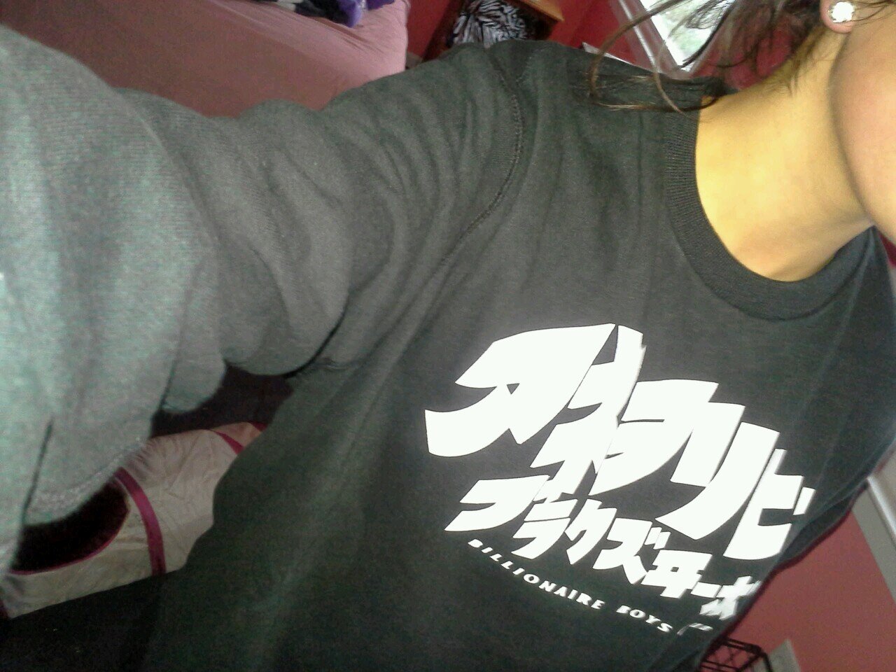 TiffanyAtencio's profile picture. text me 5713938028 I cant sing I cant act I can't dance im a hillbilly but i can twerk so....whatever. #softball is life. live breathe #softball