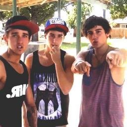 They say your too young to know what love is but my for the Janoskians is a different story. 0/5