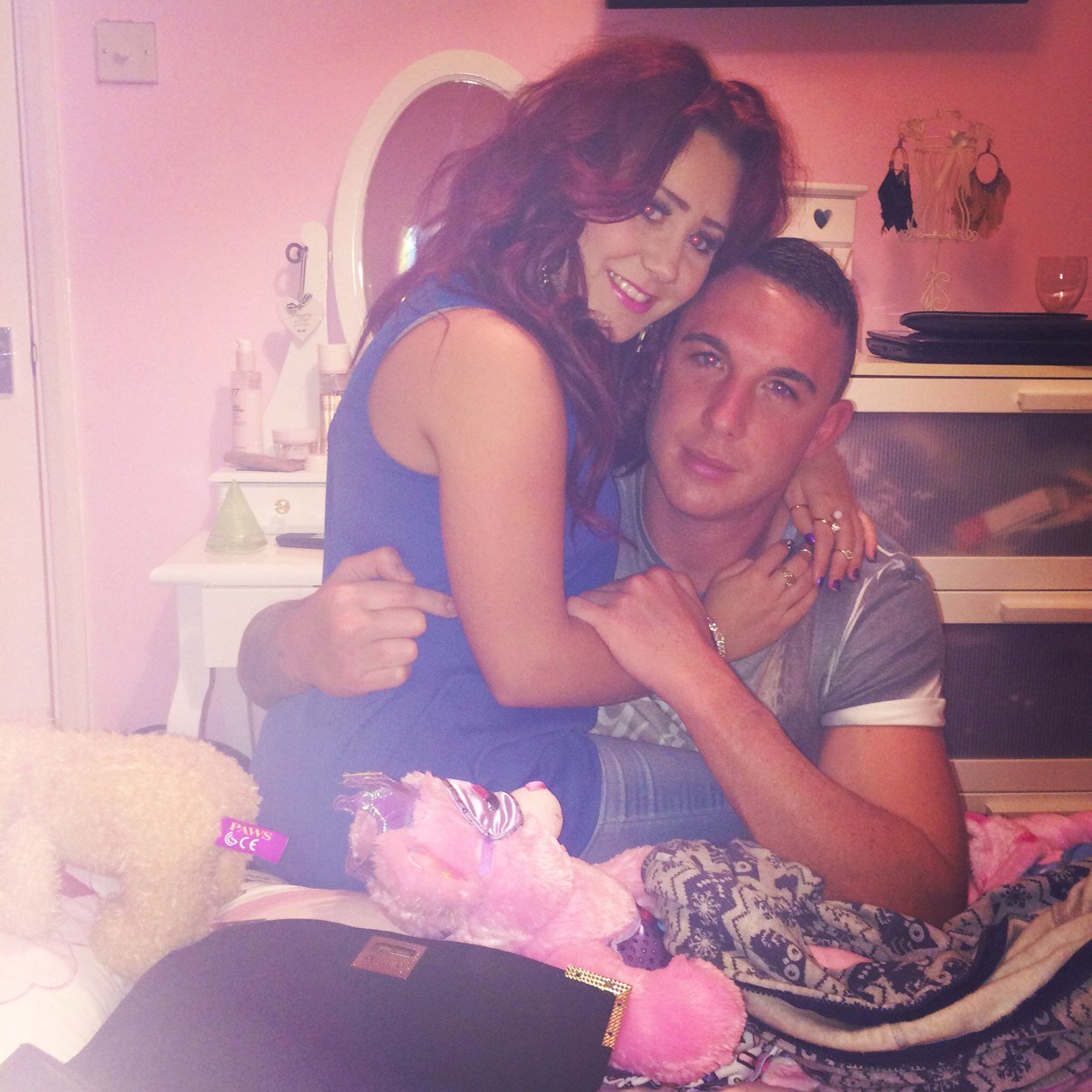 TammyyWatson's profile picture. al follow back :*     .. Dean❤️