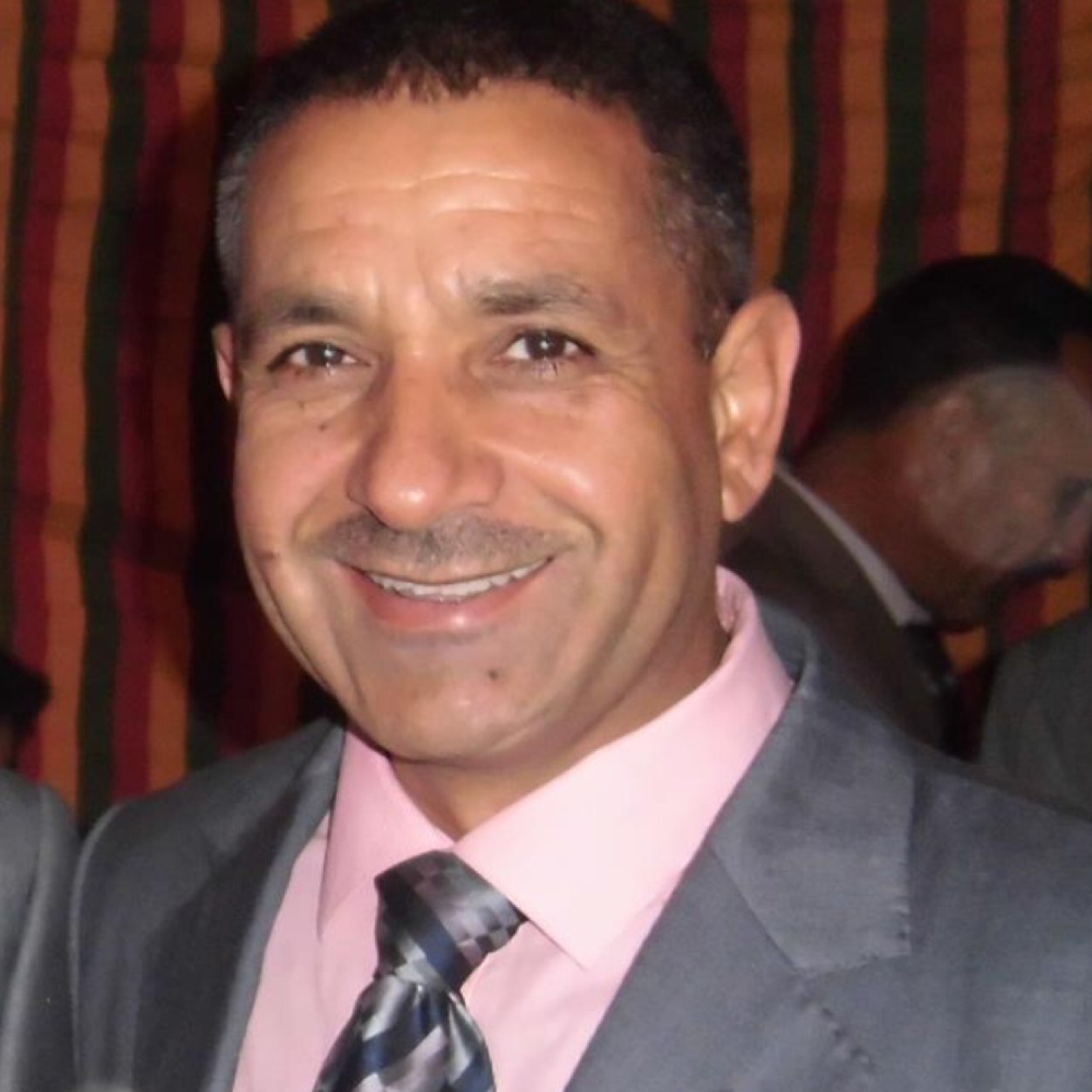 alhasanat_mahdi's profile picture. Touresim expert, guide, co-owner of Salma Tours. Experto Touresim ,  and  co-owner of Nebras Jordan.  guía, y co -propietario de Salma Tours.