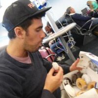 jeremy zerbib (@j_zerbib) 's Twitter Profile