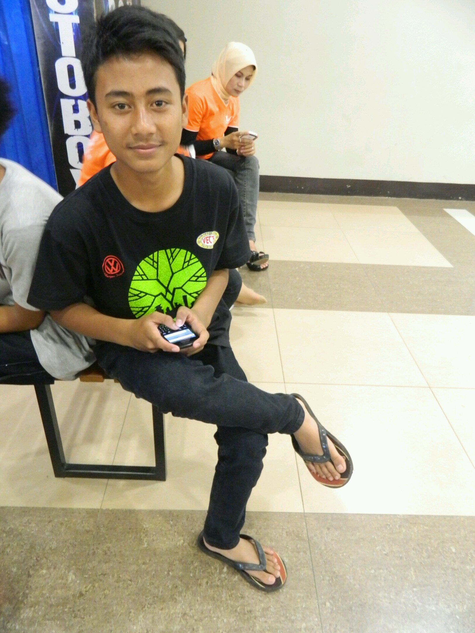 TuanAyuy's profile picture. 