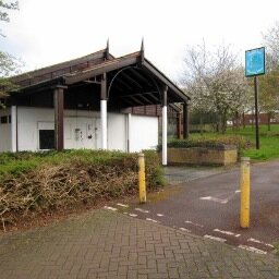 Hodge Lea Community Twitter feed. Tweets by Local Councillor Kev Keenan