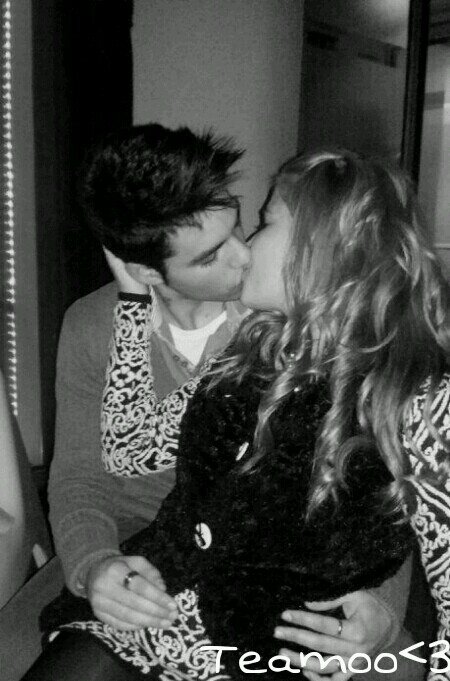 Locamente enamorada de @mayete_moradete. Simplemente lo es todo para mi! Su risa es mi pasión!Sacando sonrisas desde 1997!